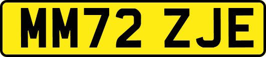 MM72ZJE
