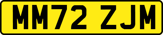 MM72ZJM