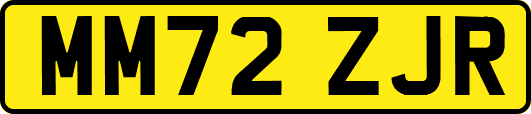 MM72ZJR