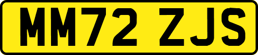 MM72ZJS