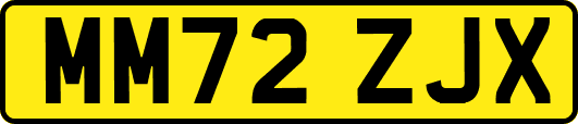 MM72ZJX
