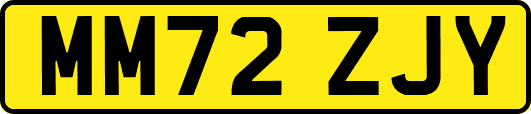 MM72ZJY