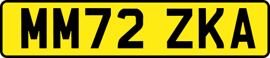 MM72ZKA