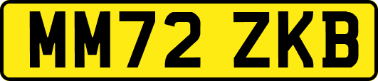 MM72ZKB
