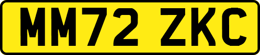MM72ZKC