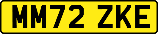 MM72ZKE