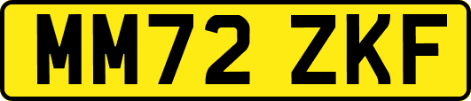 MM72ZKF