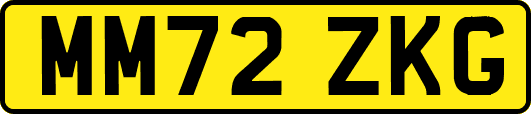 MM72ZKG