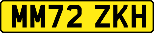 MM72ZKH