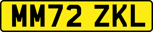 MM72ZKL