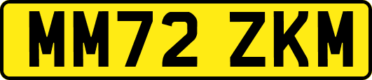 MM72ZKM