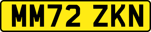 MM72ZKN