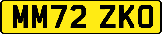 MM72ZKO