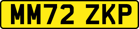 MM72ZKP