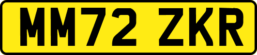 MM72ZKR