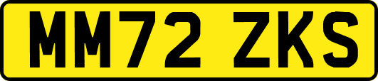 MM72ZKS