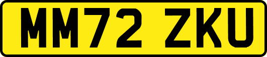 MM72ZKU
