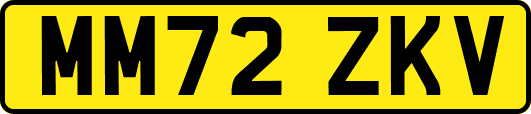 MM72ZKV