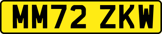MM72ZKW