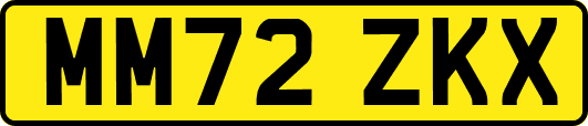 MM72ZKX