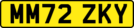 MM72ZKY