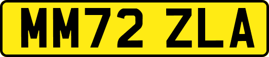 MM72ZLA