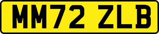 MM72ZLB