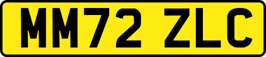 MM72ZLC