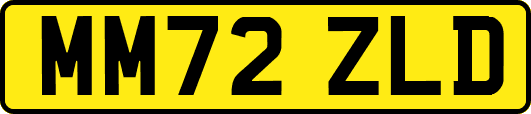 MM72ZLD