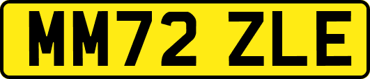 MM72ZLE
