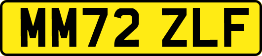 MM72ZLF