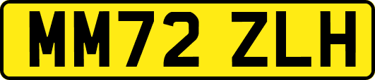 MM72ZLH