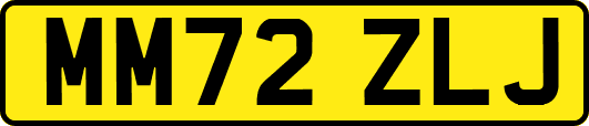 MM72ZLJ