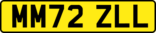MM72ZLL