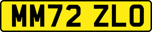 MM72ZLO
