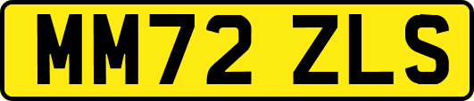MM72ZLS