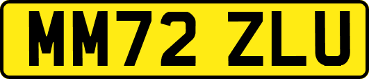 MM72ZLU