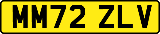 MM72ZLV