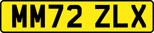 MM72ZLX