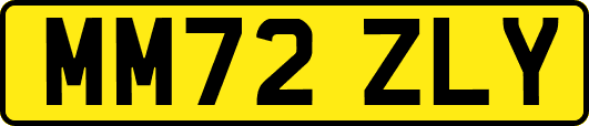 MM72ZLY
