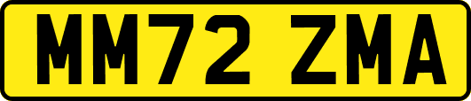 MM72ZMA