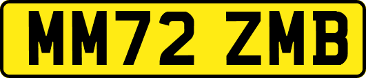 MM72ZMB