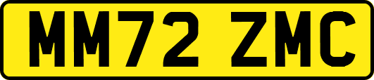 MM72ZMC