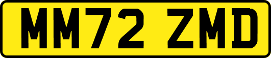 MM72ZMD