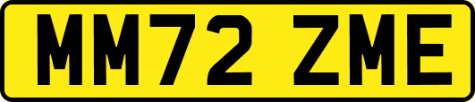 MM72ZME