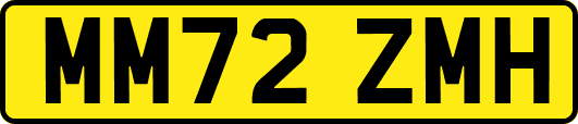 MM72ZMH