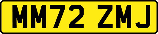 MM72ZMJ