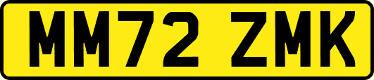 MM72ZMK