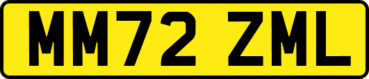MM72ZML