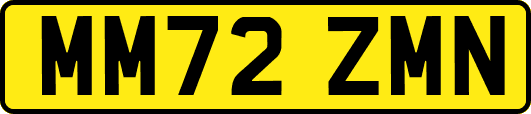 MM72ZMN